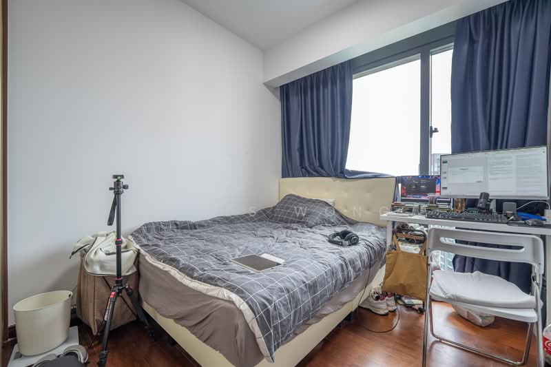 Normanton Park, 61 Normanton Park, 3 Bedrooms, 936 sqft, Condominium For Sale, by James Wong, 25616249 - PropertyGuru.com.sg