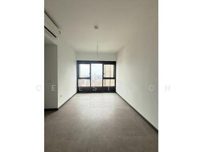 For Rent - Midtown Modern