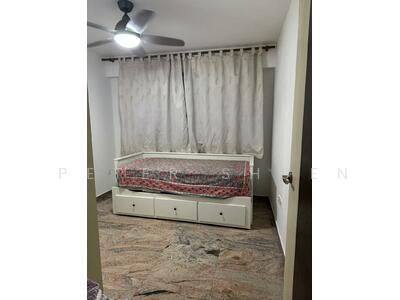 For Rent - 807 Chai Chee Road