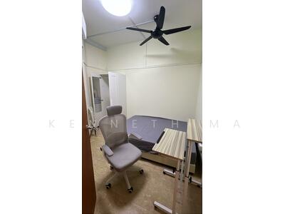 For Rent - Parc Oasis