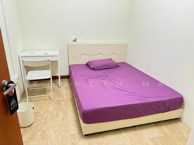 For Rent - Parc Oasis