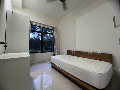 For Rent - Parc Oasis