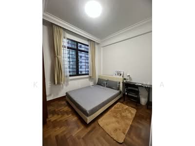 For Rent - Parc Oasis