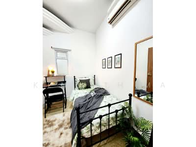 For Rent - Parc Oasis