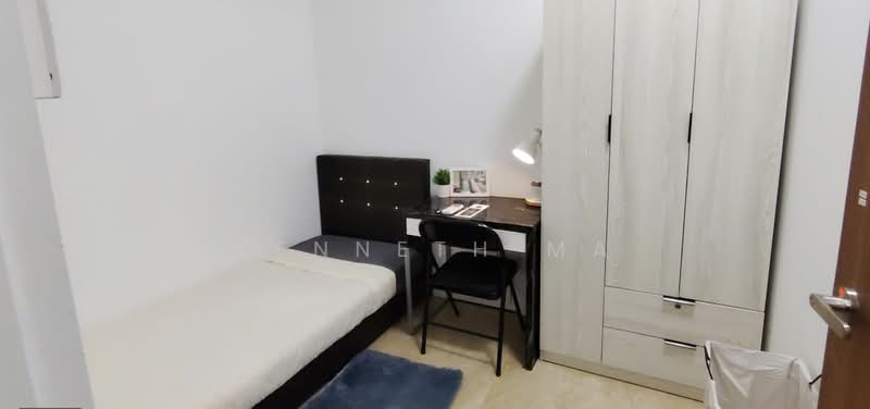 Parc Oasis, 35 Jurong East Avenue 1, Room Rental, 150 sqft, Condominium For Rent, by Kenneth Ma, 25616322 - Bedroom - PropertyGuru.com.sg