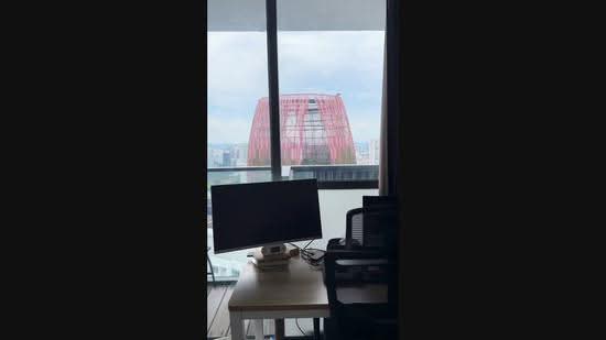 Skysuites @ Anson, 8 Enggor Street, Chinatown / Tanjong Pagar, Studio, 366 sqft, Condominium For Rent, by Reagan Ong, 25616361 - PropertyGuru.com.sg