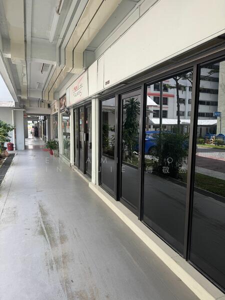 129 Kim Tian Road, 129 Kim Tian Road, 1,766 sqft, Shop Shophouse