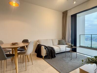 For Sale - Avenue South Residence