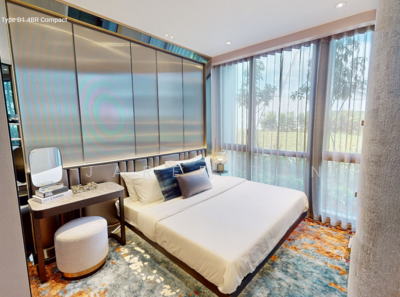 For Sale - ⭐️FREEHOLD, 1KM ACS PRI, SJI, HUGE DISCOUNT