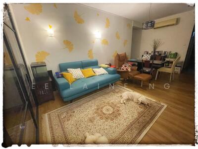 For Sale - Central Green