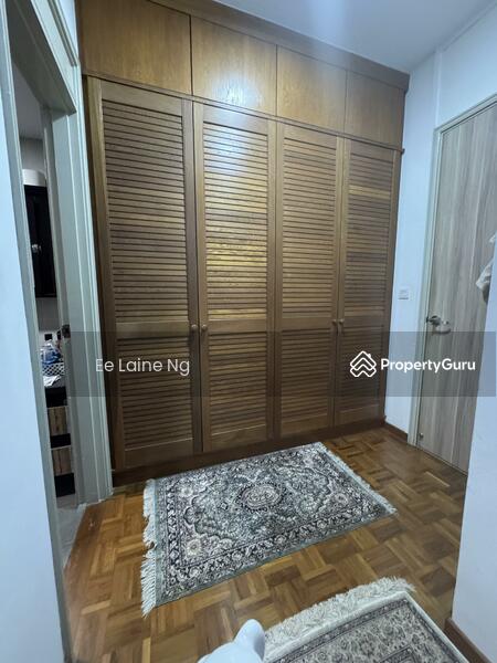 Master Bedroom 2nd wardrobe 