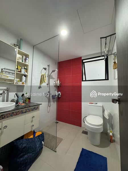 Common Bathroom