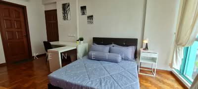 For Rent - Ballota Park Condo