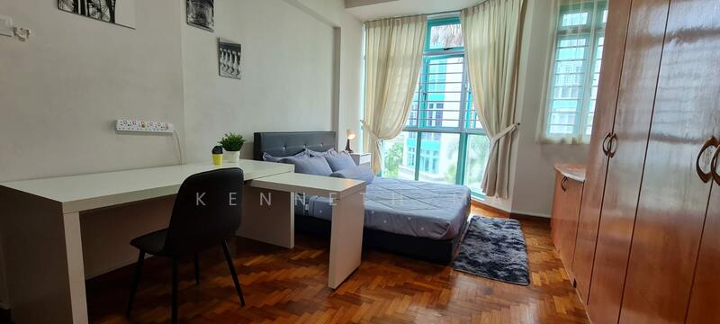 Ballota Park Condo, 150 Mariam Way, Room Rental, 200 sqft, Condominium For Rent, by Kenneth Ma, 25616444 - Bedroom - PropertyGuru.com.sg