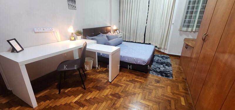 Ballota Park Condo, 150 Mariam Way, Room Rental, 200 sqft, Condominium For Rent, by Kenneth Ma, 25616444 - PropertyGuru.com.sg