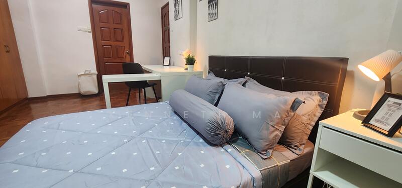 Ballota Park Condo, 150 Mariam Way, Room Rental, 200 sqft, Condominium For Rent, by Kenneth Ma, 25616444 - PropertyGuru.com.sg