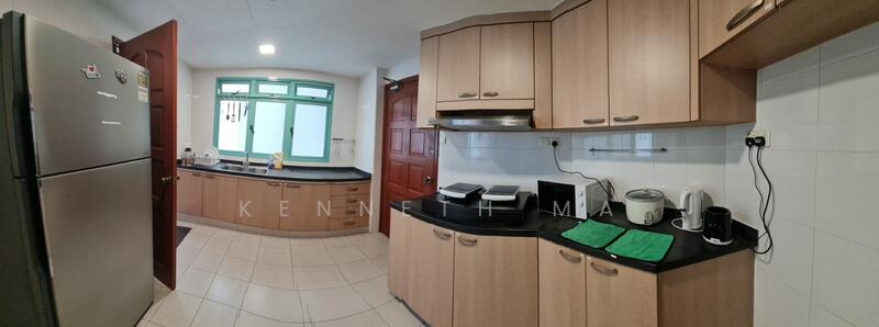 Ballota Park Condo, 150 Mariam Way, Room Rental, 200 sqft, Condominium For Rent, by Kenneth Ma, 25616444 - PropertyGuru.com.sg