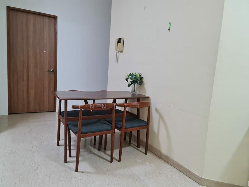 Ballota Park Condo, 150 Mariam Way, Room Rental, 200 sqft, Condominium For Rent, by Kenneth Ma, 25616444 - PropertyGuru.com.sg