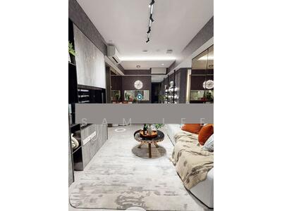 For Sale - AMO Residence