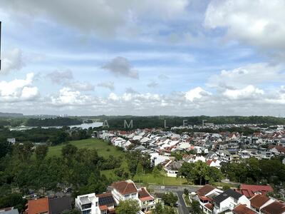 For Sale - AMO Residence