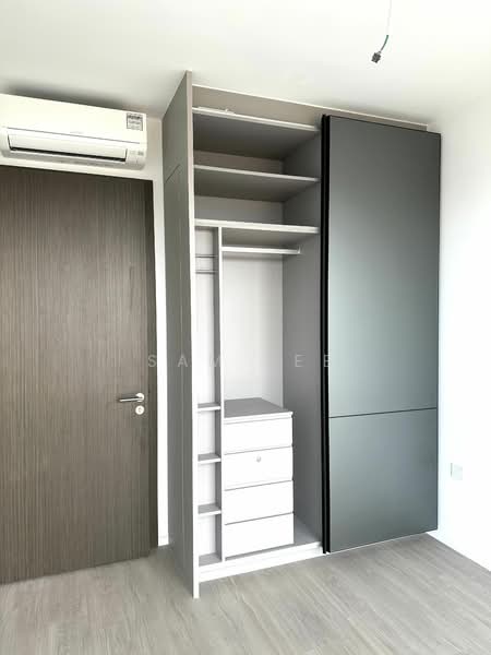 AMO Residence, 21 Ang Mo Kio Rise, 2 Bedrooms, 678 sqft, Condominium For Sale, by Sam Lee, 25616448 - PropertyGuru.com.sg