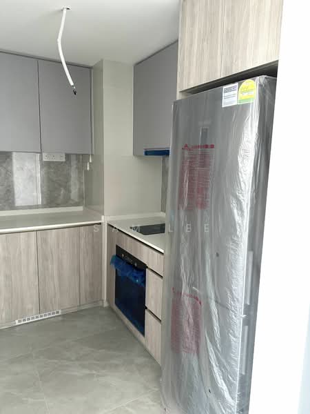 AMO Residence, 21 Ang Mo Kio Rise, 2 Bedrooms, 678 sqft, Condominium For Sale, by Sam Lee, 25616448 - PropertyGuru.com.sg