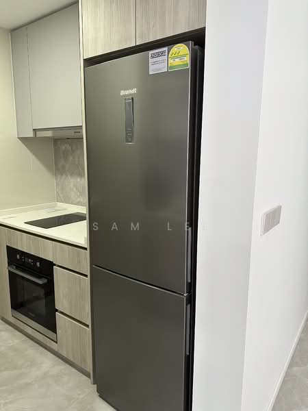 AMO Residence, 21 Ang Mo Kio Rise, Ang Mo Kio / Bishan / Thomson, 2 Bedrooms, 678 sqft, Condominium For Sale, by Sam Lee, 25616448 - PropertyGuru.com.sg