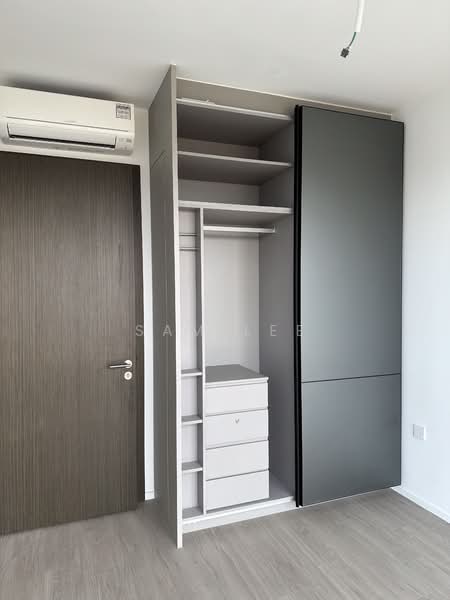 AMO Residence, 21 Ang Mo Kio Rise, Ang Mo Kio / Bishan / Thomson, 2 Bedrooms, 678 sqft, Condominium For Sale, by Sam Lee, 25616448 - PropertyGuru.com.sg