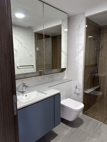 AMO Residence, 21 Ang Mo Kio Rise, Ang Mo Kio / Bishan / Thomson, 2 Bedrooms, 678 sqft, Condominium For Sale, by Sam Lee, 25616448 - PropertyGuru.com.sg