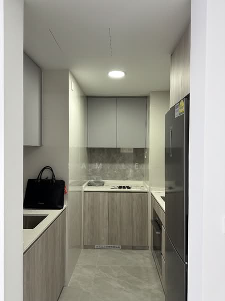 AMO Residence, 21 Ang Mo Kio Rise, Ang Mo Kio / Bishan / Thomson, 2 Bedrooms, 678 sqft, Condominium For Sale, by Sam Lee, 25616448 - PropertyGuru.com.sg