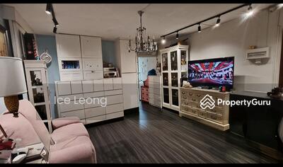 For Sale - 634 Ang Mo Kio Avenue 6