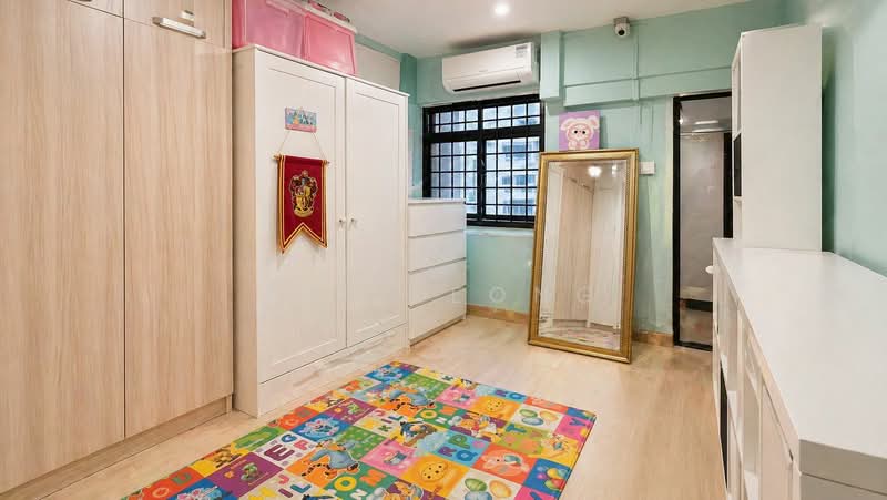 634 Ang Mo Kio Avenue 6, 634 Ang Mo Kio Avenue 6, 3 Bedrooms, 980 sqft, HDB Flat For Sale, by Ice Leong, 25616454 - Bedroom - PropertyGuru.com.sg
