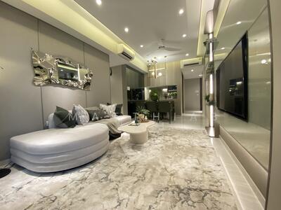 For Sale - 1km to Kong Hwa