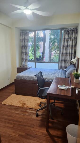 For Rent - Casa Merah