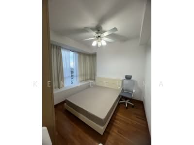 For Rent - Casa Merah