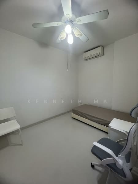 Casa Merah, 50 Tanah Merah Kechil Avenue, Room Rental, 150 sqft, Condominium For Rent, by Kenneth Ma, 25616489 - Bedroom - PropertyGuru.com.sg