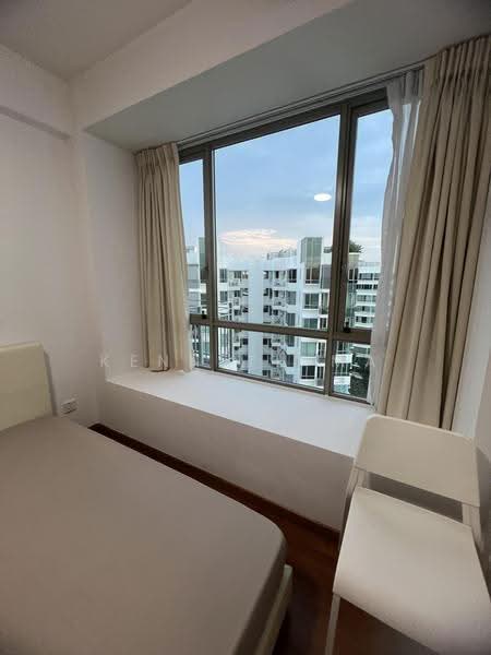 Casa Merah, 50 Tanah Merah Kechil Avenue, Bedok / Upper East Coast, Room Rental, 150 sqft, Condominium For Rent, by Kenneth Ma, 25616489 - Bedroom - PropertyGuru.com.sg