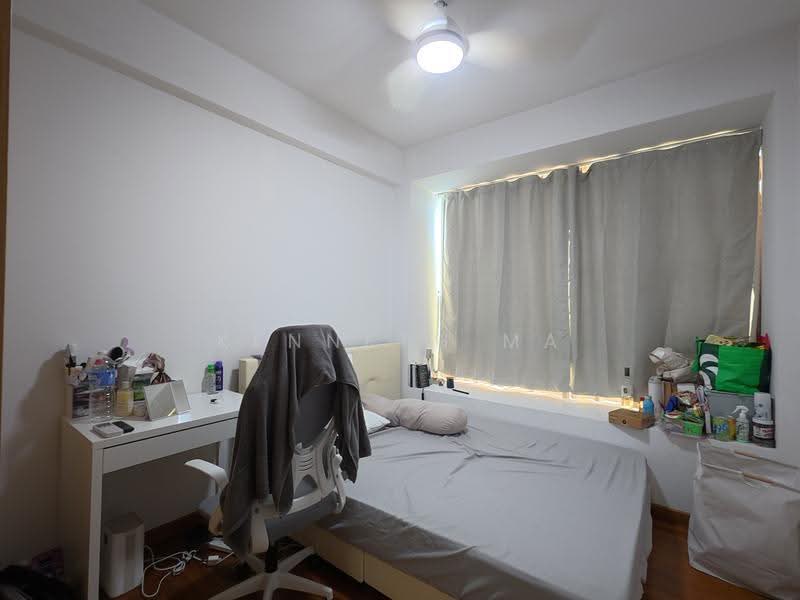 Casa Merah, 50 Tanah Merah Kechil Avenue, Bedok / Upper East Coast, Room Rental, 150 sqft, Condominium For Rent, by Kenneth Ma, 25616489 - Bedroom - PropertyGuru.com.sg