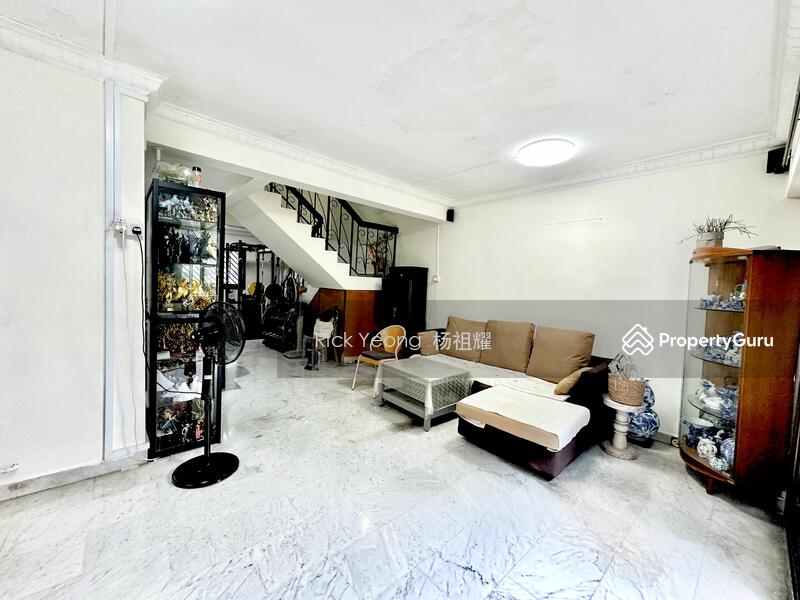 For Sale - 469 Jurong West Street 41