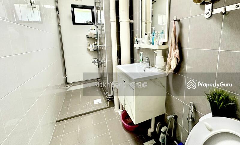 For Sale - 469 Jurong West Street 41