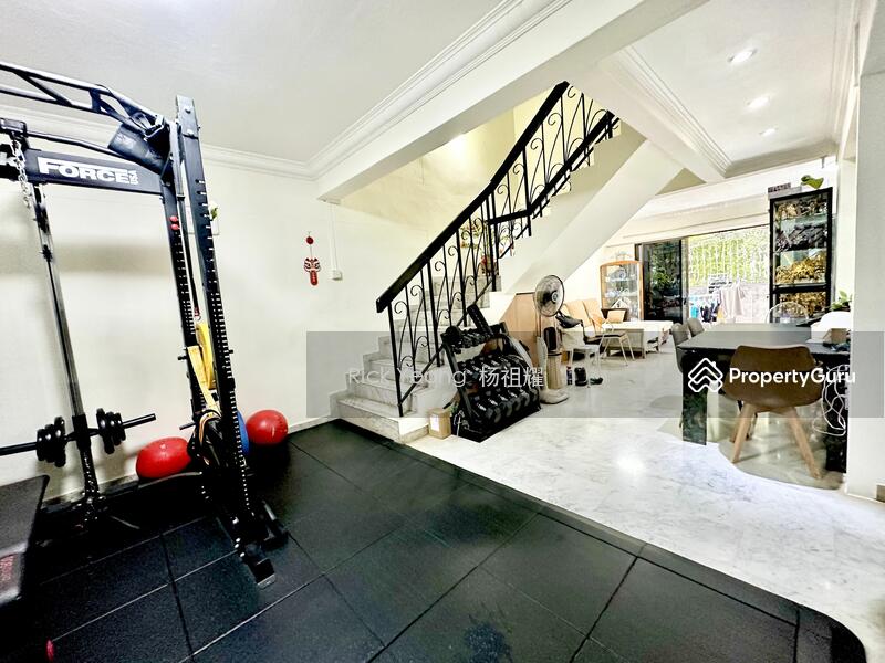 For Sale - 469 Jurong West Street 41