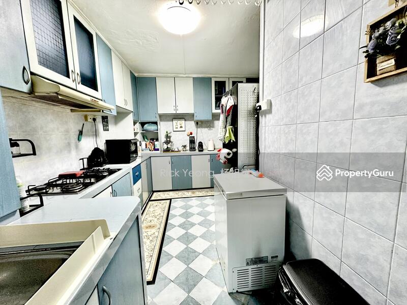 For Sale - 469 Jurong West Street 41