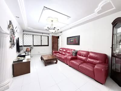 For Sale - 121 Paya Lebar Way