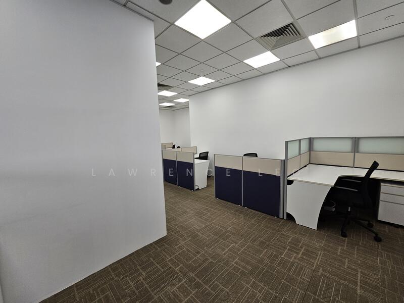 Alexandra Point, 438 Alexandra Road, 1,119 sqft, Office For Rent, by Lawrence Leo, 25616539 - CommercialGuru.com.sg