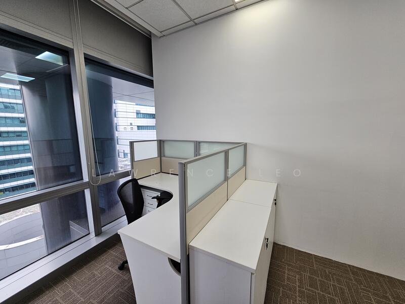 Alexandra Point, 438 Alexandra Road, 1,119 sqft, Office For Rent, by Lawrence Leo, 25616539 - CommercialGuru.com.sg