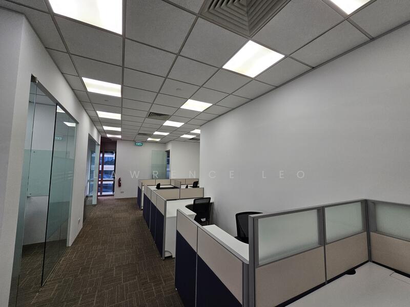 Alexandra Point, 438 Alexandra Road, 1,119 sqft, Office For Rent, by Lawrence Leo, 25616539 - CommercialGuru.com.sg