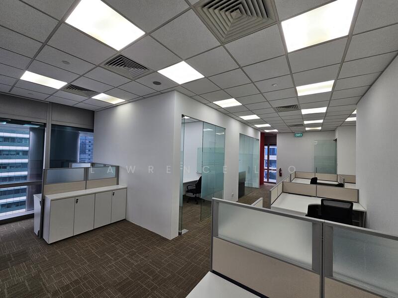 Alexandra Point, 438 Alexandra Road, 1,119 sqft, Office For Rent, by Lawrence Leo, 25616539 - CommercialGuru.com.sg