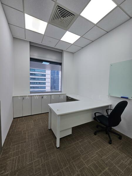 Alexandra Point, 438 Alexandra Road, 1,119 sqft, Office For Rent, by Lawrence Leo, 25616539 - CommercialGuru.com.sg