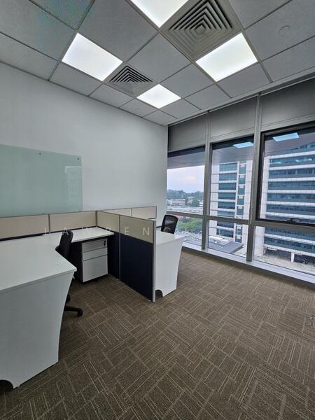 Alexandra Point, 438 Alexandra Road, 1,119 sqft, Office For Rent, by Lawrence Leo, 25616539 - CommercialGuru.com.sg