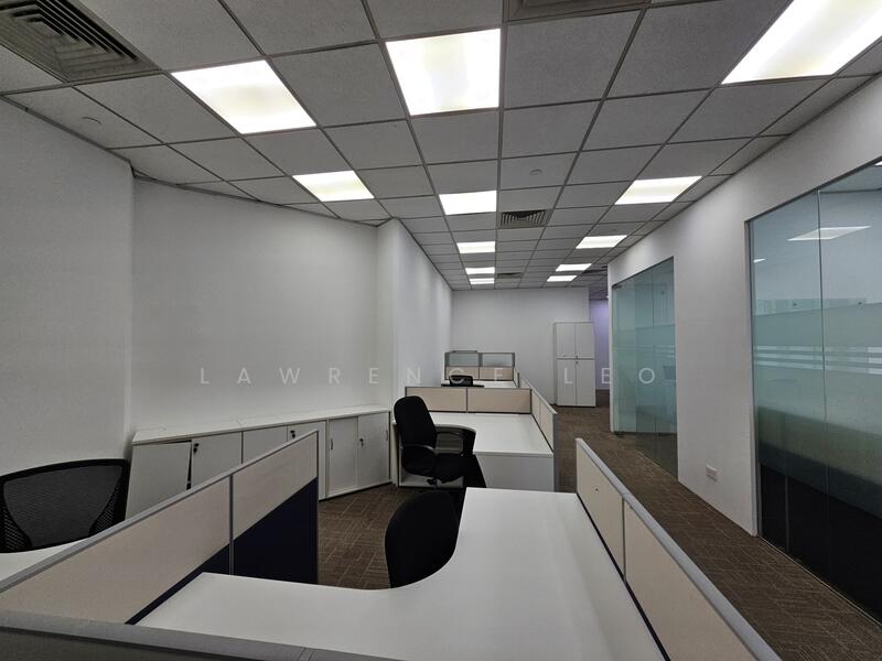 Alexandra Point, 438 Alexandra Road, 1,119 sqft, Office For Rent, by Lawrence Leo, 25616539 - CommercialGuru.com.sg